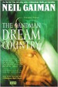 The Sandman, Vol. 3: Dream Contry - Charles Vess, Colleen Doran, Kelley Jones, Neil Gaiman