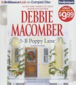 5-B Poppy Lane - Debbie Macomber, Sandra Burr