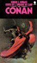 Conan ((Volume 1)) - Robert E. Howard, L. Sprague de Camp