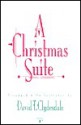 A Christmas Suite: Satb - David T. Clydesdale