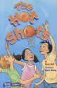 Hot Shots - Marcie Aboff