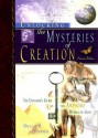 Unlocking the Mysteries of Creation: The Explorer's Guide to the Awesome Works of God - Dennis R. Petersen