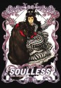 Soulless: The Manga, Vol. 1 - Gail Carriger, Rem
