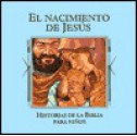 El Nacimiento de Jesus - Jaime Serrano, Thomas Gianni