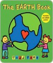 The EARTH Book - Todd Parr