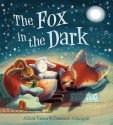 Fox In The Dark - Alison Green, Deborah Allwright