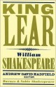 King Lear - David Scott Kastan, Andrew Hadfield, William Shakespeare