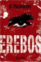 Erebos (German Edition) - Ursula Poznanski
