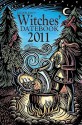 Llewellyn's 2011 Witches' Datebook - Llewellyn Publications, Jennifer Hewitson, Ed Day