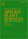 Encyclopedia of Applied Plant Sciences, Three-Volume Set - Brian Thomas