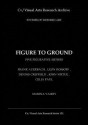 Figure to Ground - Marina Vaizey