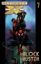 Ultimate X-Men, Vol. 7: Blockbuster - David Finch, Brian Michael Bendis