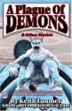 A Plague of Demons & Other Stories - Keith Laumer, Malik Hafeez, Hafeez Malik