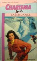 Saber Dance - Ruth Glick, Eileen Buckholtz
