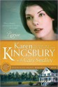 Rejoice (#4 Redemption Series) - Karen Kingsbury