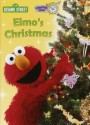 Elmo's Christmas - Peter Panas