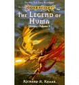 The Legend of Huma - Richard A. Knaak