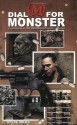 Dial M for Monster: A Collection of Cal McDonald Mystery Stories - Steve Niles, Gilbert Hernández