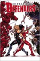 The Fearless Defenders, Vol. 1: Doom Maidens - Cullen Bunn, Will Sliney, Veronica Gandini