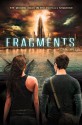 Fragments (Partials, #2) - Dan Wells