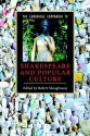 The Cambridge Companion to Shakespeare and Popular Culture - Robert Shaughnessy