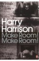 Make Room! Make Room! - Harry Harrison