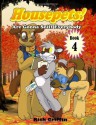 Housepets! Are Gonna Sniff Everybody (Housepets, #4) - Rick Griffin