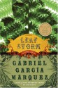 Leaf Storm and Other Stories - Gregory Rabassa, Gabriel García Márquez
