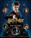 Harry Potter Film Wizardry - Brian Sibley, Warner Bros