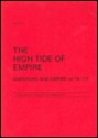 High Tide of the Roman Empire - Barbara Levick