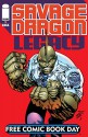 FCBD 2015: Savage Dragon Legacy - Erik Larsen, Erik Larsen