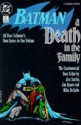 Batman: Death In The Family - Jim Starlin, Jim Aparo, Mike DeCarlo