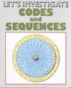 Codes and Sequences - Marion Smoothey