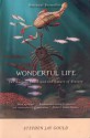 Wonderful Life: The Burgess Shale and the Nature of History - Stephen Jay Gould