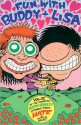 Fun with Buddy and Lisa (Hard) - Peter Bagge