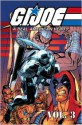 G.I. Joe: A Real American Hero, Volume 3 - Larry Hama