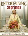 Entertaining with the Sopranos - Carmela Soprano, Michele Scicolone, Allen Rucker, Kathleen Renda, David Chase, Ellen Silverman