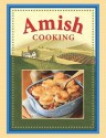 Amish Cooking - Publications International Ltd.