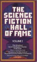 The Science Fiction Hall of Fame 1 - Isaac Asimov, Robert Silverberg, Richard Matheson, Judith Merril