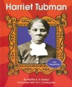 Harriet Tubman - Martha E.H. Rustad