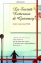 La società letteraria di Guernsey (Tascabili romanzi) (Italian Edition) - Mary Ann Shaffer, Giovanna Scocchera, Eleonora Rinaldi