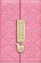 Summer and the City (The Carrie Diaries #2) - Candace Bushnell