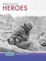 Heroes (Hodder Graphics) - Robert Cormier, Philip Page