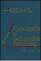 Encyclopedia Of Radiographic Positioning - Steven B. Dowd