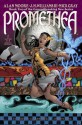 Promethea Book 2 - Alan Moore, J.H. Williams III