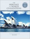 The Heritage of World Civilizations: Volume II, Since 1500, Brief Edition - Albert M. Craig, Donald Kagan, William A. Graham