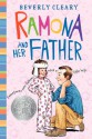Ramona and Her Father - Beverly Cleary, Tracy Dockray