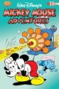 Mickey Mouse Adventures Volume 11 (Mickey Mouse Adventures - Romano Scarpa, Stefan Petrucha, Donald D. Markstein