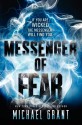 Messenger Of Fear - Michael Grant
