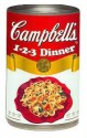 Campbell's 1-2-3 Dinner - Publications International Ltd.